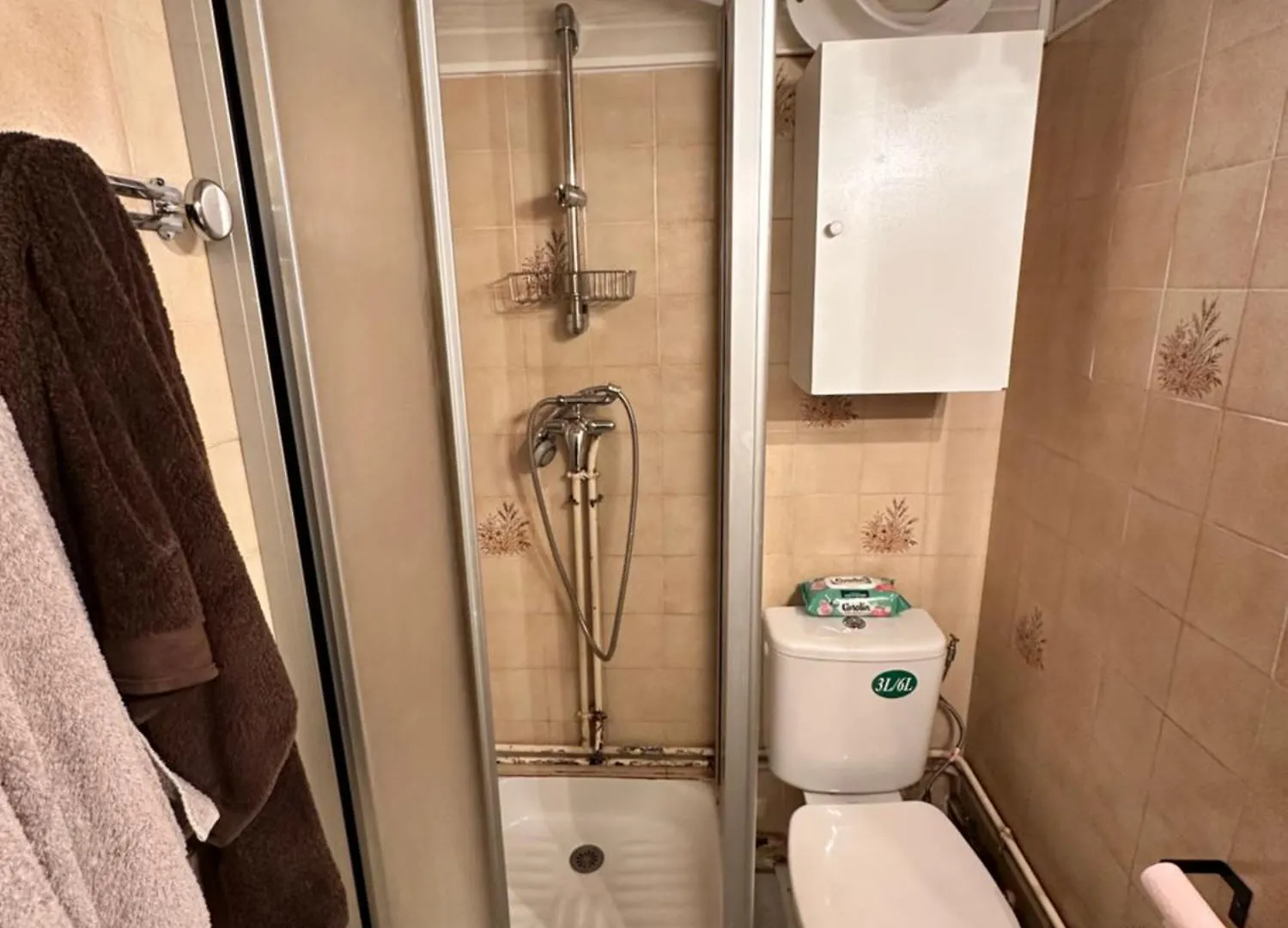 Studio 4 A 6 Personnes Le Devoluy Apartment