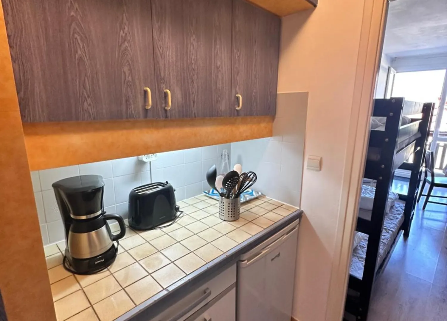 Studio 4 A 6 Personnes Le Devoluy France